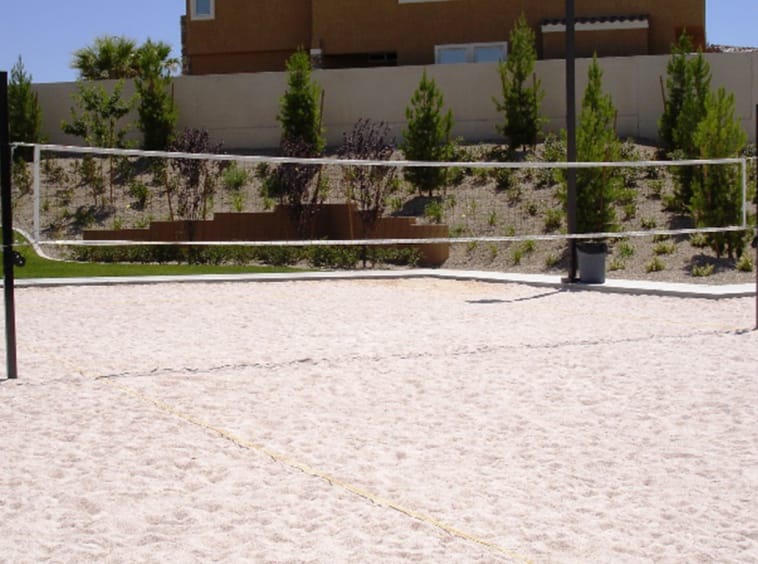 BeachVolleyball BeachVolleyball