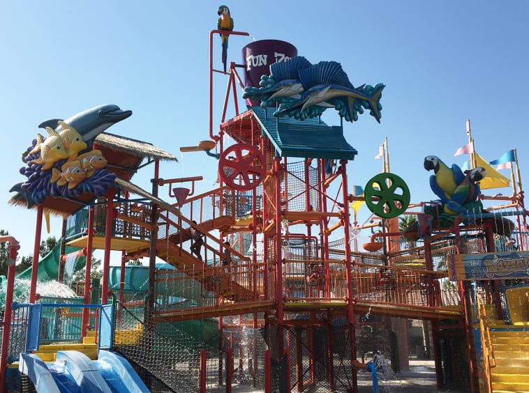 WaterPark2 WaterPark2