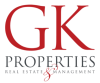 GK Logo